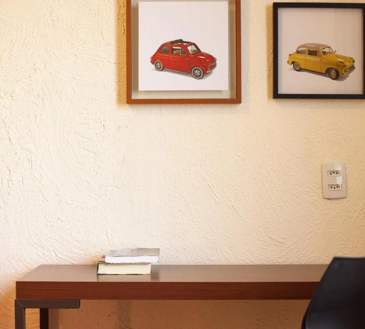 2 Dorm Em Um Predio Charmoso Da Decada De 1950 Appartement São Paulo Brazilië