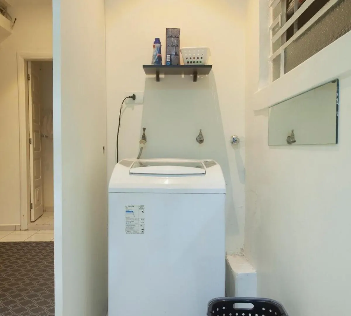 2 Dorm Em Um Predio Charmoso Da Decada De 1950 Appartement São Paulo