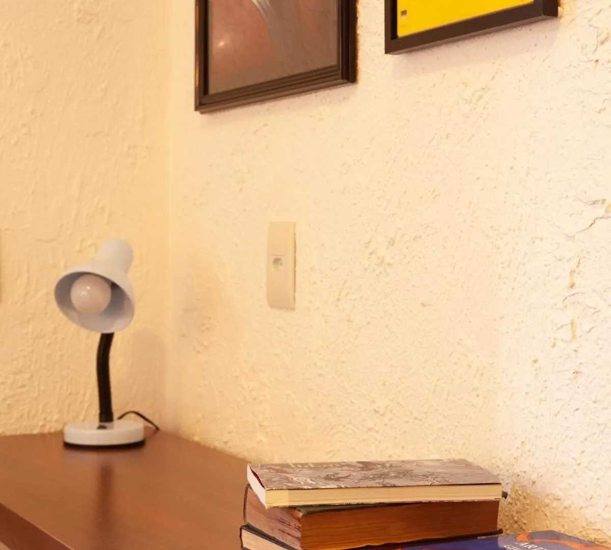 Apartament 2 Dorm Em Um Predio Charmoso Da Decada De 1950 São Paulo Brazylia
