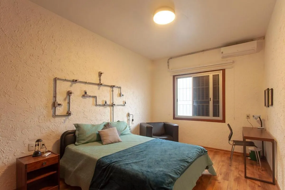 Apartament 2 Dorm Em Um Predio Charmoso Da Decada De 1950 São Paulo
