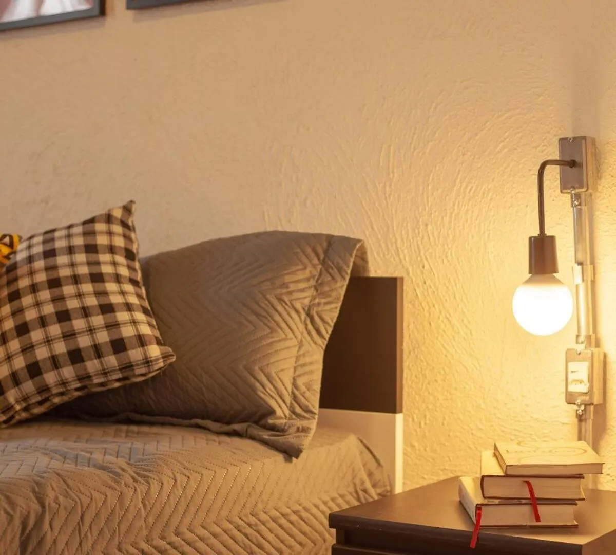 Apartament 2 Dorm Em Um Predio Charmoso Da Decada De 1950 São Paulo Brazylia